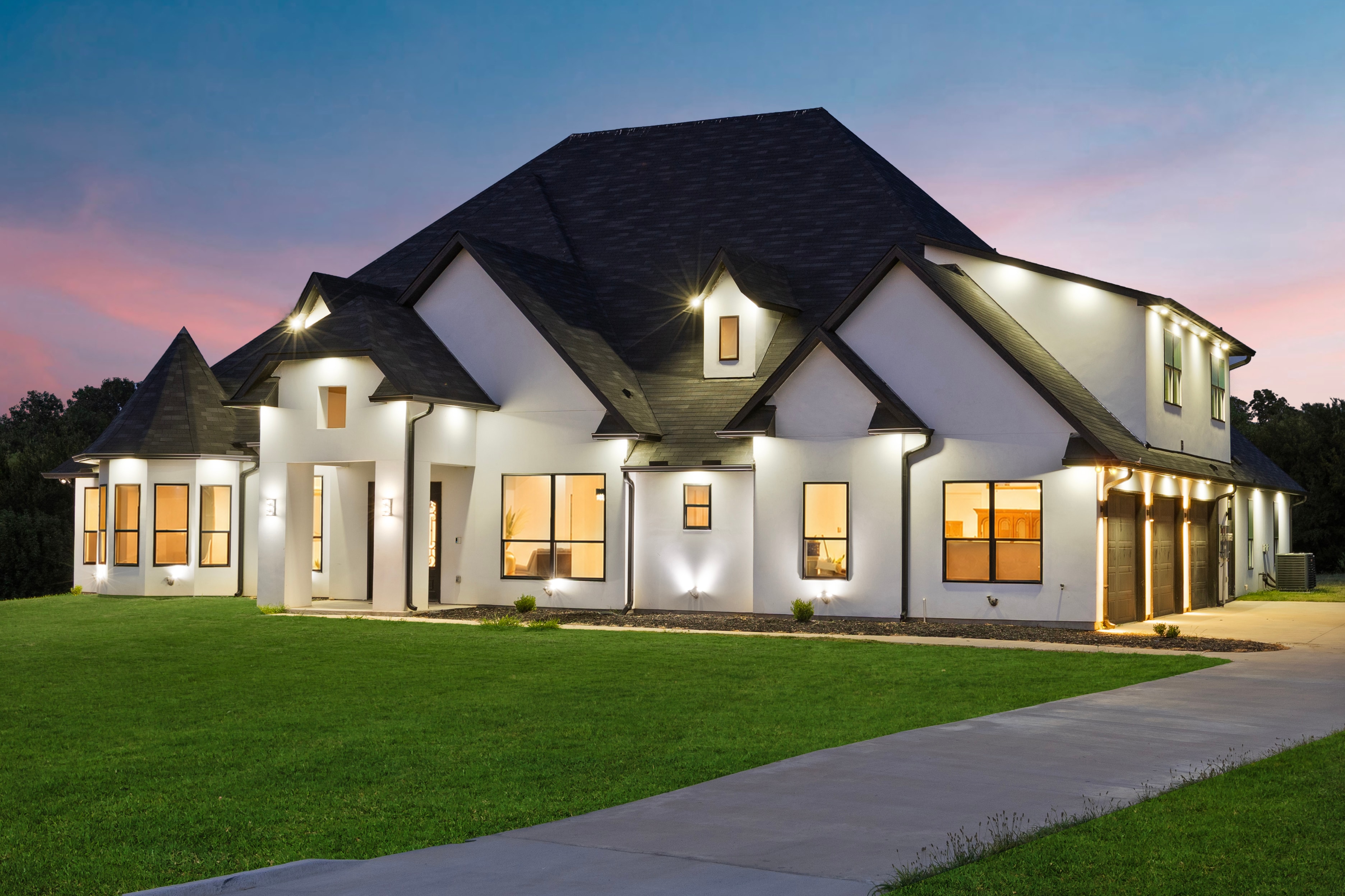 Great Neighborhoods