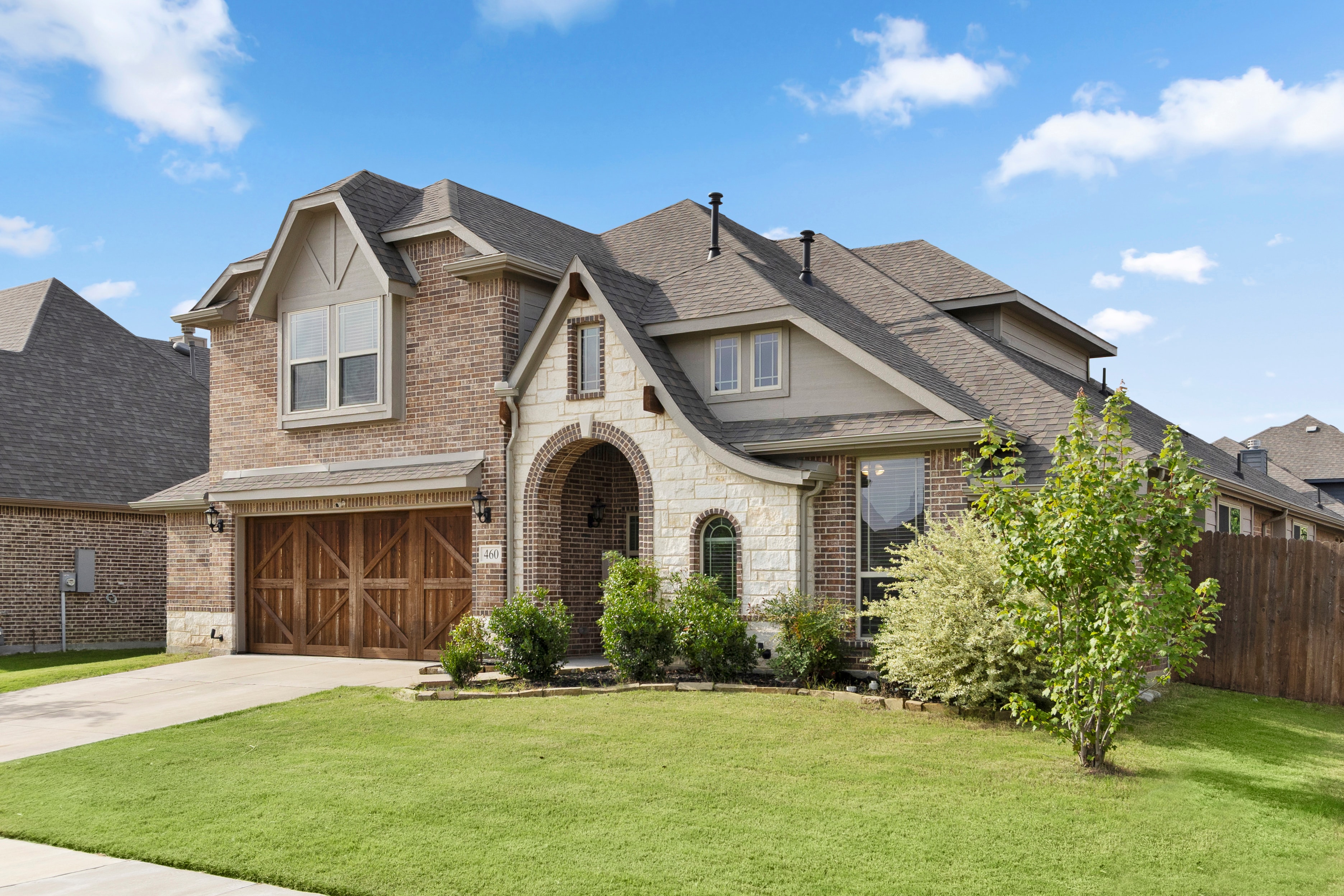 Property in Dallas