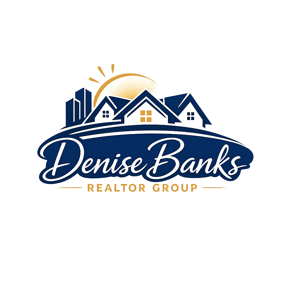 Dallas Fort Worth Real Estate & Homes for Sale I Denise Banks